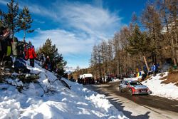 Daniel Sordo, Marc Marti, Hyundai i20 WRC, Hyundai Motorsport