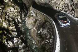 塞巴斯蒂安·奥吉尔、朱利安·英格拉西亚,大众Polo WRC,大众车队