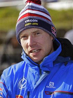 Jari-Matti Latvala, Volkswagen Motorsport