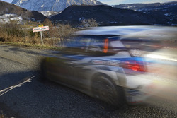 Andreas Mikkelsen, Anders Jäger, Volkswagen Polo WRC, Volkswagen Motorsport