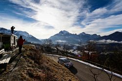 Andreas Mikkelsen, Anders Jäger, Volkswagen Polo WRC, Volkswagen Motorsport