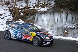 Andreas Mikkelsen, Anders Jäger, Volkswagen Polo WRC, Volkswagen Motorsport
