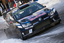 Jari-Matti Latvala, Miikka Anttila, Volkswagen Polo WRC, Volkswagen Motorsport