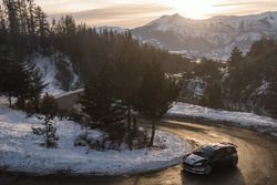 Ott Tanak, Raigo Molder, DMACK World Rally Team