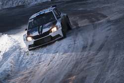 Teemu Suninen, Mukko Markkula, Skoda Fabia R5