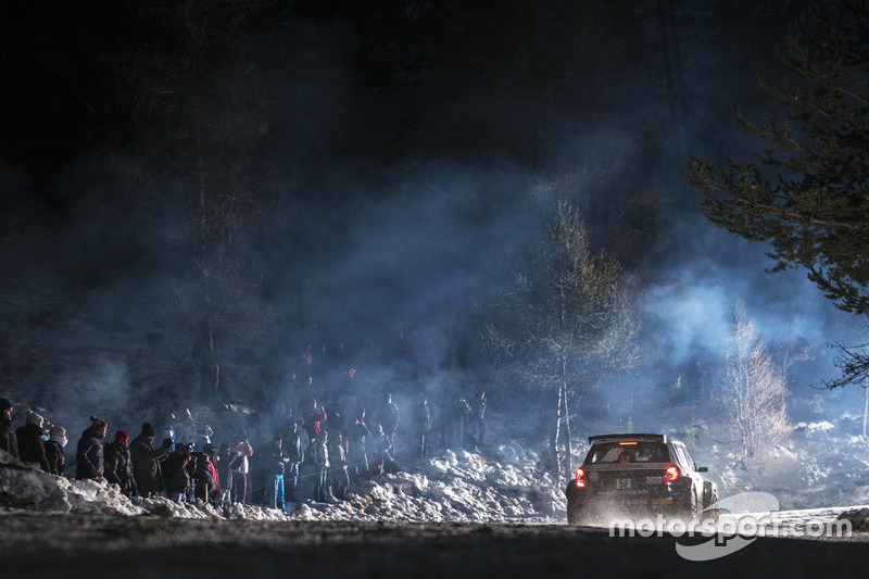 Gianluca Maria Cali, Marco Pollicino, Skoda Fabia