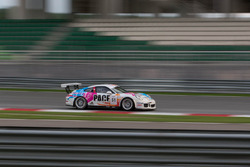 #51 KCMG Porsche GT3 Cup: Paul Ip, Akash Nandy, Yuan Bo