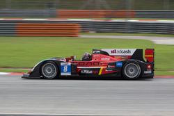 #8 Race Performance Oreca 03R Judd: Nicolas Leutwiler, Oliver Webb