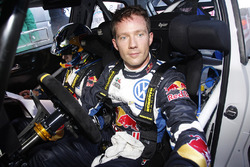 Sébastien Ogier, Volkswagen Motorsport