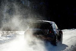 克里斯·米克、保罗·纳杰尔,雪铁龙DS3 WRC,雪铁龙WRC车队