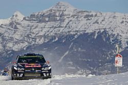 Jari-Matti Latvala, Miikka Anttila, Volkswagen Polo WRC, Volkswagen Motorsport