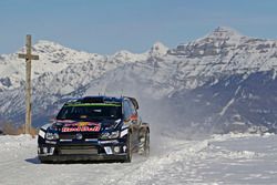 Jari-Matti Latvala, Miikka Anttila, Volkswagen Polo WRC, Volkswagen Motorsport