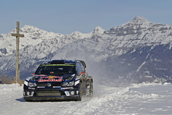 Jari-Matti Latvala, Miikka Anttila, Volkswagen Polo WRC, Volkswagen Motorsport
