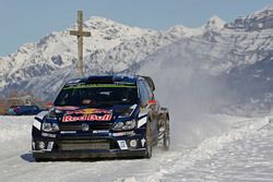 Jari-Matti Latvala, Miikka Anttila, Volkswagen Polo WRC, Volkswagen Motorsport