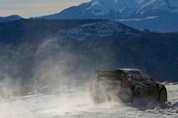 Jari-Matti Latvala, Miikka Anttila, Volkswagen Polo WRC, Volkswagen Motorsport