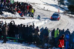 Daniel Sordo, Marc Marti, Hyundai i20 WRC, Hyundai Motorsport