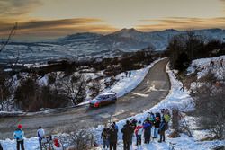 Daniel Sordo, Marc Marti, Hyundai i20 WRC, Hyundai Motorsport