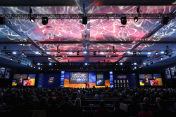 NASCAR Hall of Fame Induction Ceremony