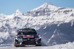 Andreas Mikkelsen, Anders Jäger, Volkswagen Polo WRC, Volkswagen Motorsport