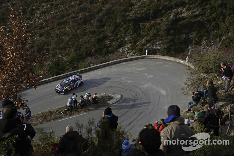 Andreas Mikkelsen, Anders Jäger, Volkswagen Polo WRC, Volkswagen Motorsport