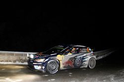 Andreas Mikkelsen, Anders Jäger, Volkswagen Polo WRC, Volkswagen Motorsport