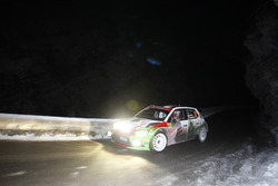 Armin Kremer, Pirmin Winklhofer, Skoda Fabia R5