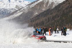 Kris Meeke, Paul Nagle, Citroën DS3 WRC, Citroën World Rally Team