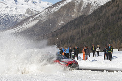 Kris Meeke, Paul Nagle, Citroën DS3 WRC, Citroën World Rally Team