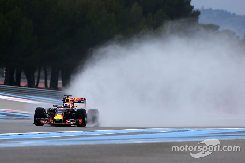 Daniel Ricciardo, Red Bull Racing RB11