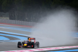 Daniel Ricciardo, Red Bull Racing RB11
