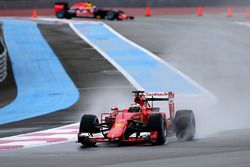 Kimi Raikkonen, Ferrari SF15-T