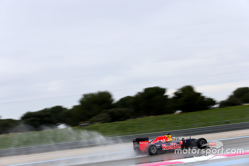 Daniel Ricciardo, Red Bull Racing RB11