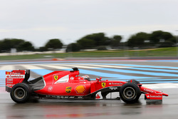 Kimi Raikkonen, Ferrari SF15-T