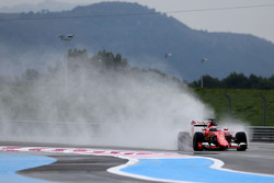 Kimi Raikkonen, Ferrari SF15-T