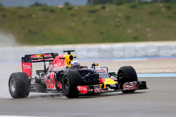 Daniel Ricciardo, Red Bull Racing RB11