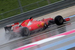 Кими Райкконен, Ferrari SF15-T
