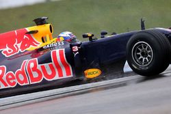 Daniel Ricciardo, Red Bull Racing RB11