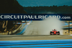 Кими Райкконен, Ferrari