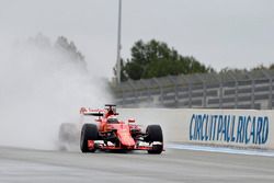 Kimi Raikkonen, Ferrari