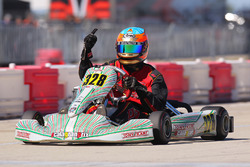 Kyle Kirkwood