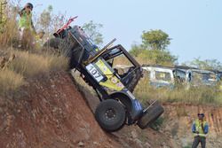 Offroad action