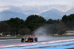 Daniil Kvyat, Red Bull Racing RB11