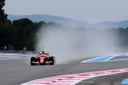 Sebastian Vettel, Ferrari SF15-T