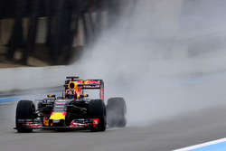 Daniil Kvyat, Red Bull Racing RB11