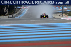 Daniil Kvyat, Red Bull Racing RB11