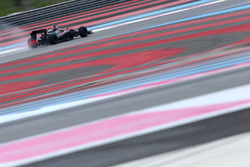 Stoffel Vandoorne, McLaren MP4-30
