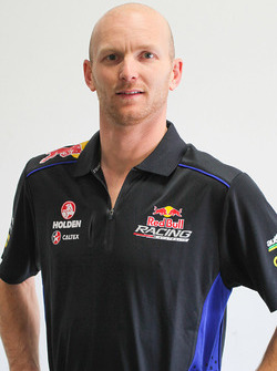 Alexandre Prémat, Triple Eight Race Engineering Holden