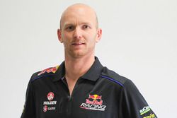 Alexandre Prémat, Triple Eight Race Engineering Holden