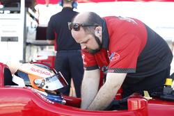 #14 Belardi Auto Racing: Felix Rosenqvist