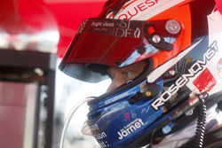 #14 Belardi Auto Racing: Felix Rosenqvist